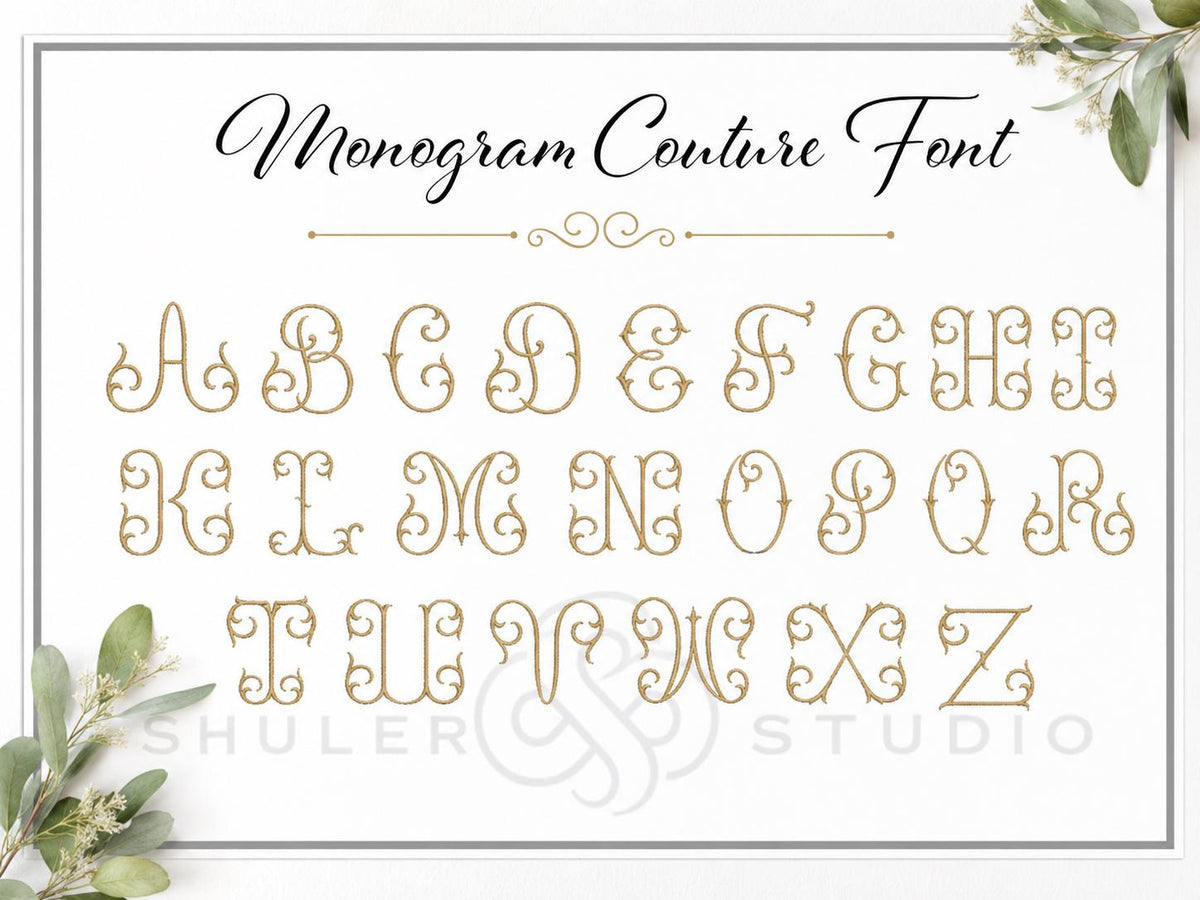 Tan Toile Pumpkin Wreath Sash