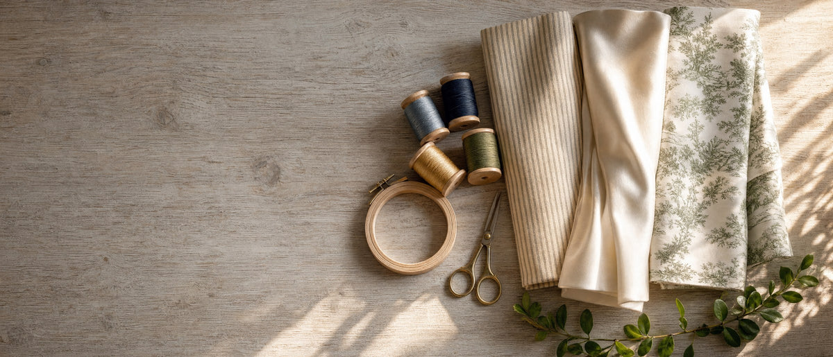 lbh banner fabrics