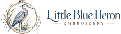 ShopLittleBlueHeron